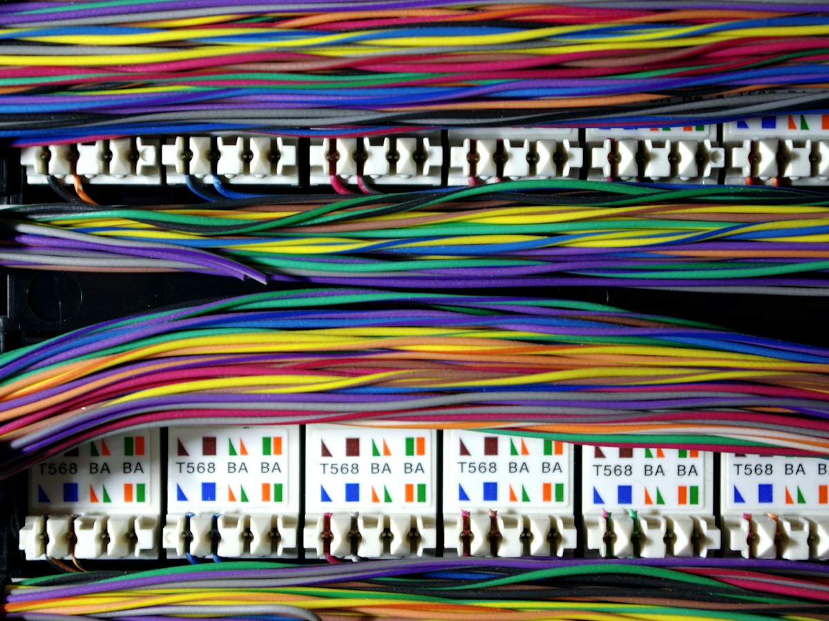 Fiber Optic Splicing: Essential Tools for Reliable Networks