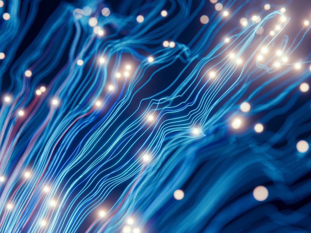 Fiber Optic Cleaning: The Essential Guide for Low-Loss Networks
