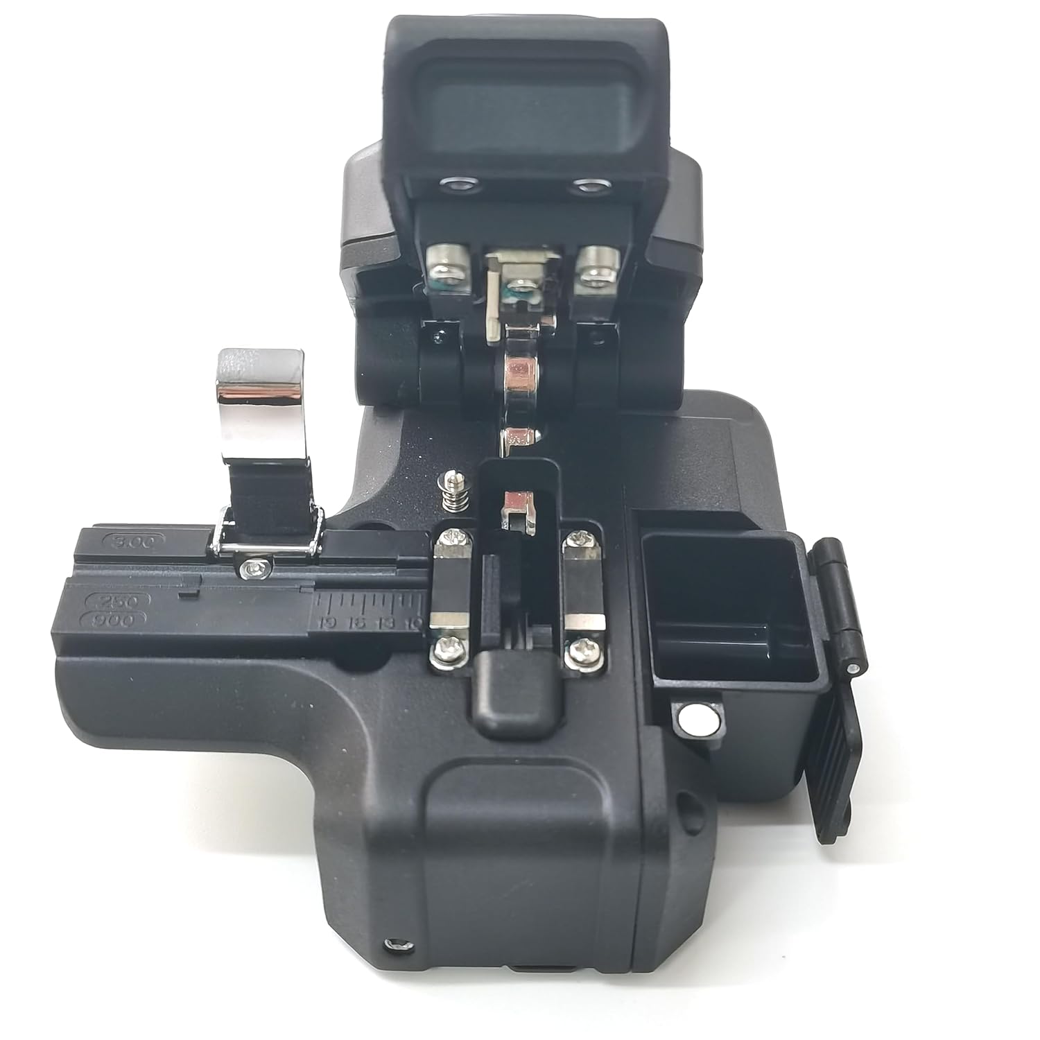 COMWAY CC-03 Fiber CleaverI One-Step Operation, High Precision for FTTH & Fusion Splicing