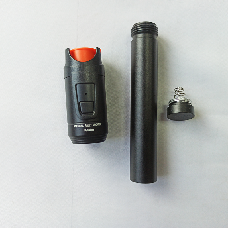 10mW VFL TC-321 Visual Fault Locator & Pen-Type Visual Fault Finder