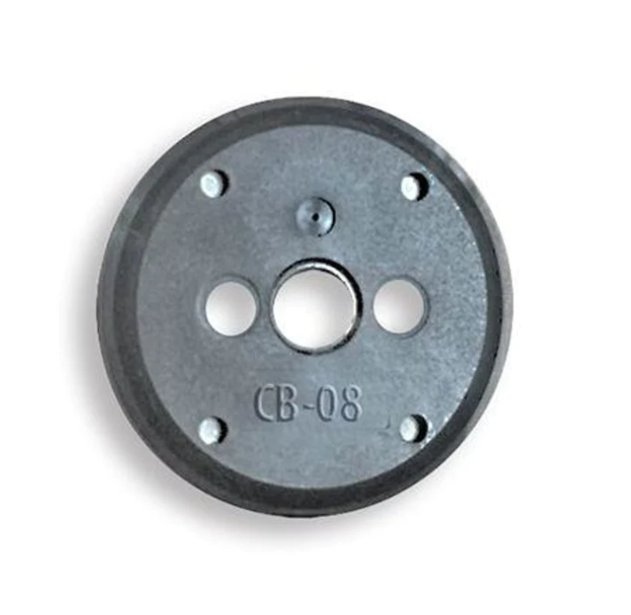 Fujikura CB-08 Replacement Blade for CT-50 Fiber Optic Cleaver – 48,000 Cleaves, Genuine AFL