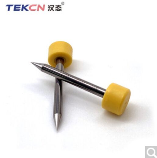 TEKCN EC-10 Fusion Splicer Electrodes – Spare Electrodes for TC-400 TC-600 Splicing Machine