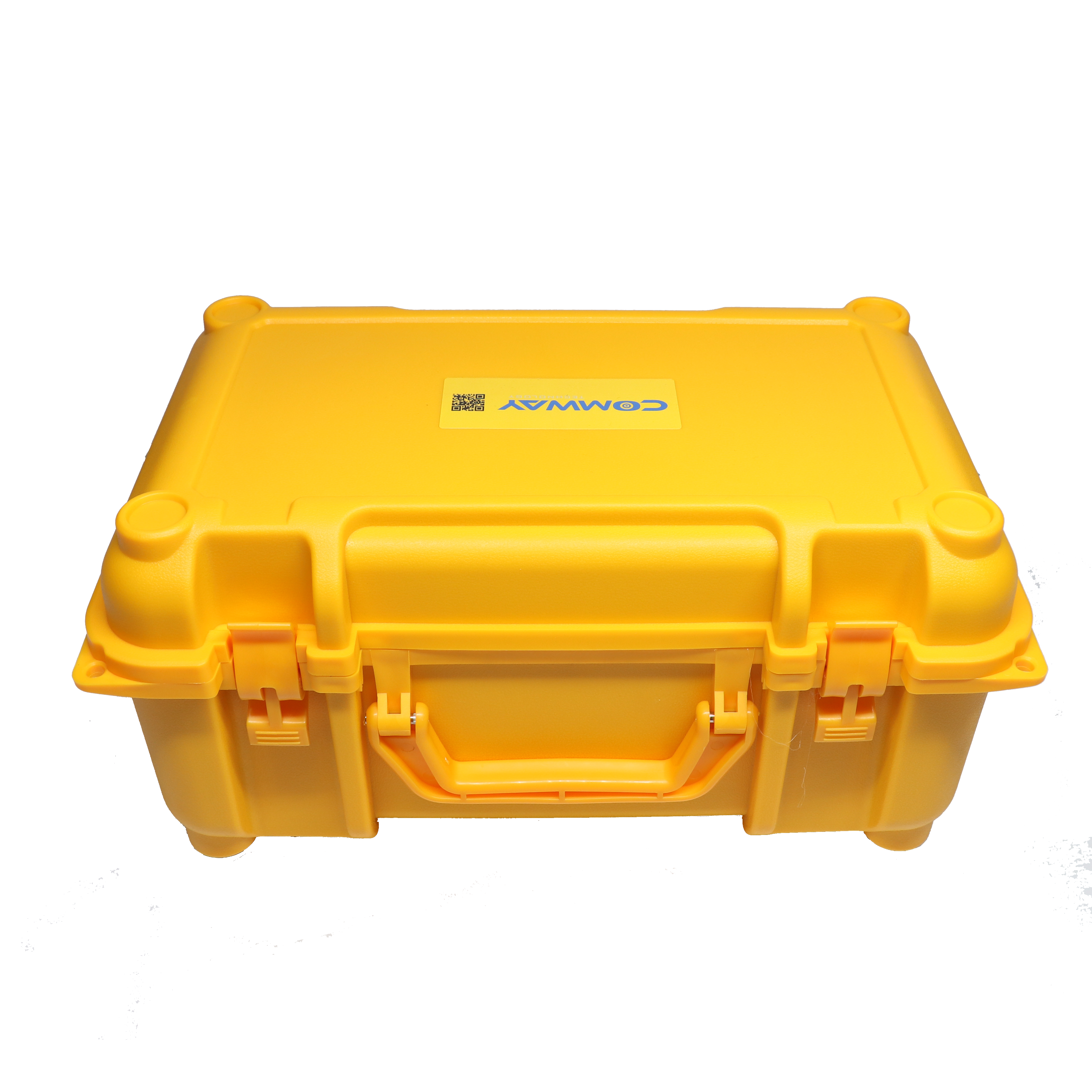 COMWAY A3 Fusion Splicer | PAS Alignment, 6s Splice, 240 Cycles, FTTH Ready