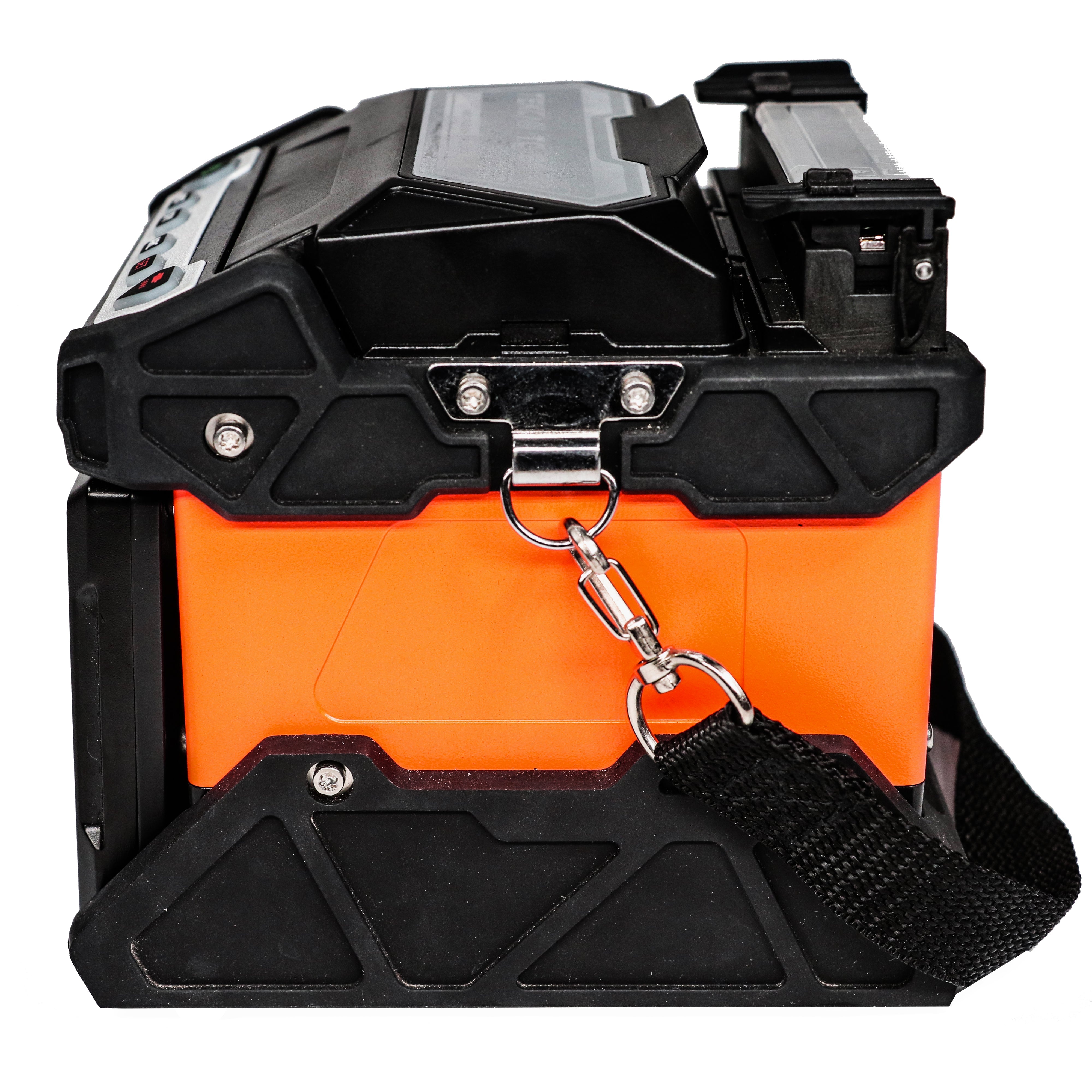 TEKCN TC-600 Fusion Splicer Core Aliging ARC Splicing machine