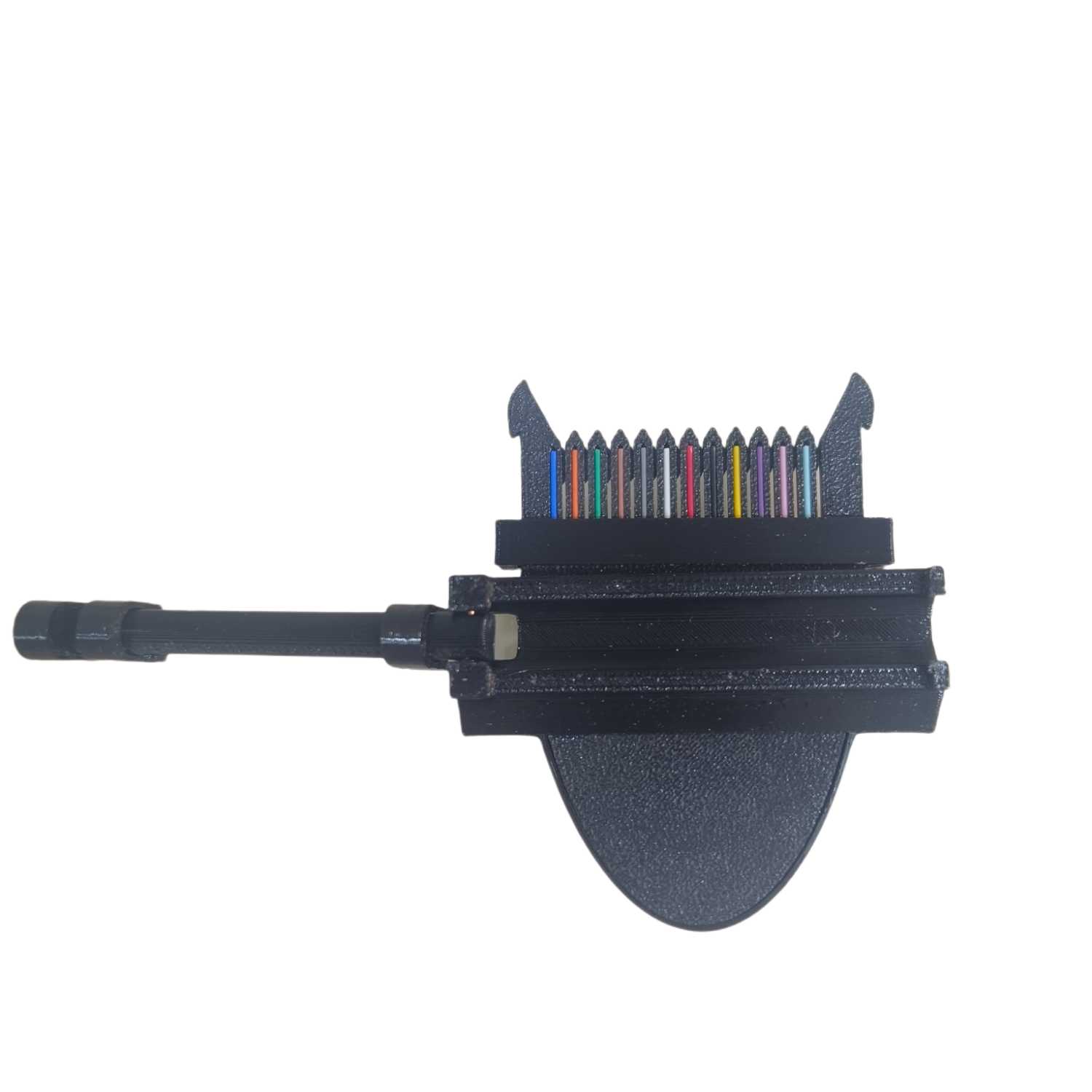 Fiber Ribbonizing Tool -fsm100– Single Core to Ribbon Fiber Converter (12 & 16 Cores)