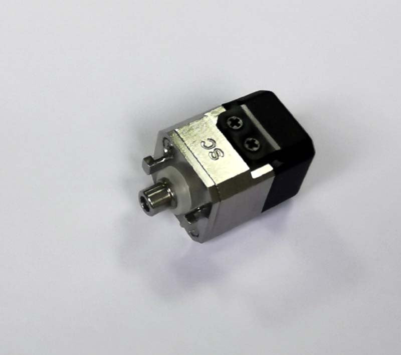 EXFO EUI-91 SC OTDR Adapter – SC Connector for EXFO MAX-715B MAX-720B MAX-730 FTB-1 FTB-2