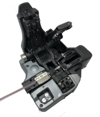 Fujikura CT50 Fiber Optic Cleaver | High Precision Bluetooth Single Fiber Cleaver