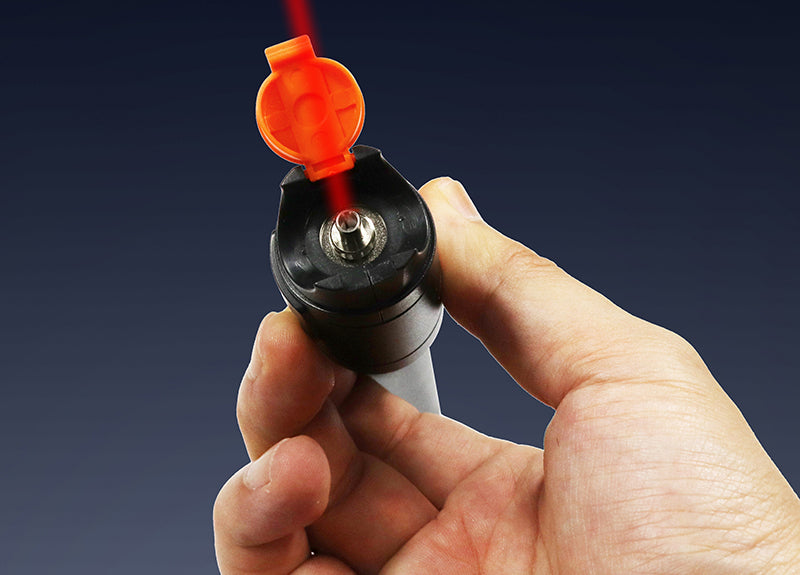 20mW VFL TC-321 Visual Fault Locator & Pen-Type Visual Fault Finder