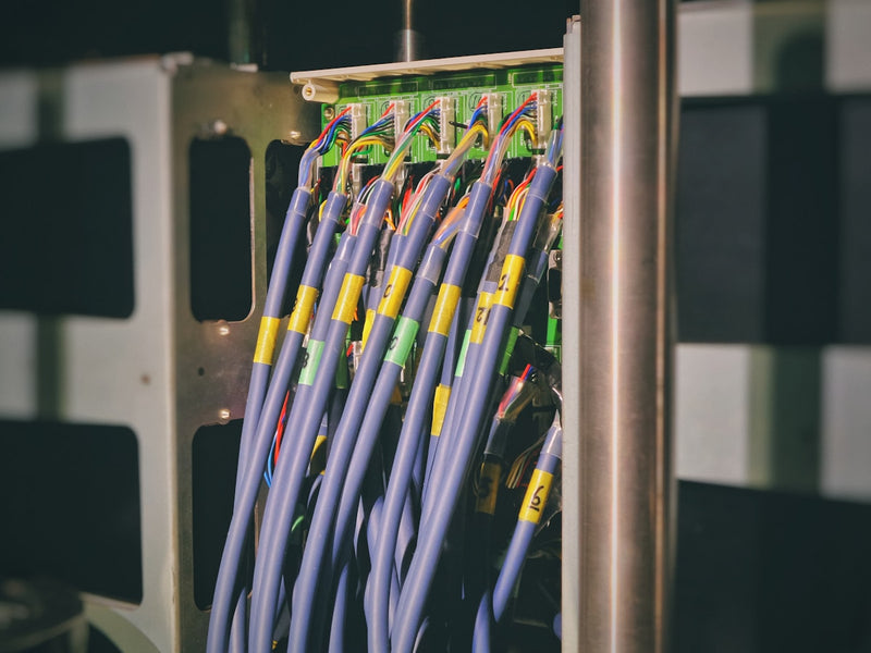 Fiber Optic Cleaning Best Practices: Tools & Tips for Low-Loss Networks
