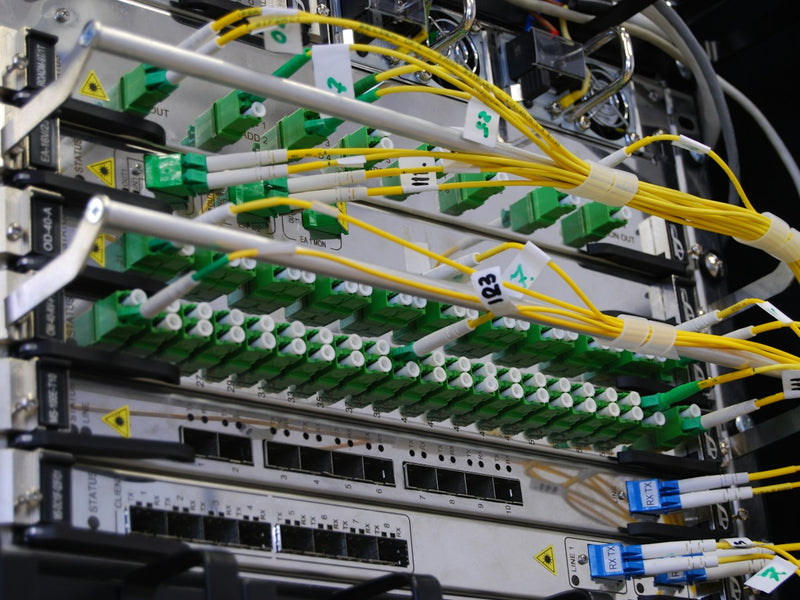 OTDR Launch Cable Boxes: Eliminate Dead Zones & Test Accurately