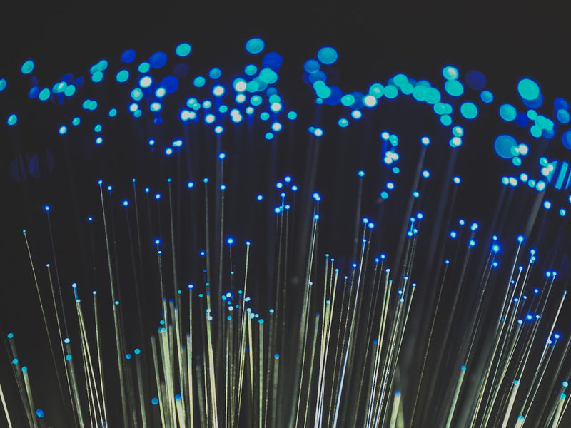 Mastering Fiber Optic Cleaning: Best Practices for Low-Loss Networks