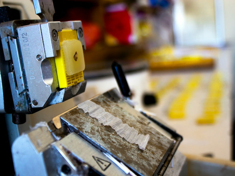 How to Choose the Right Fusion Splicer for Your Fiber Projects