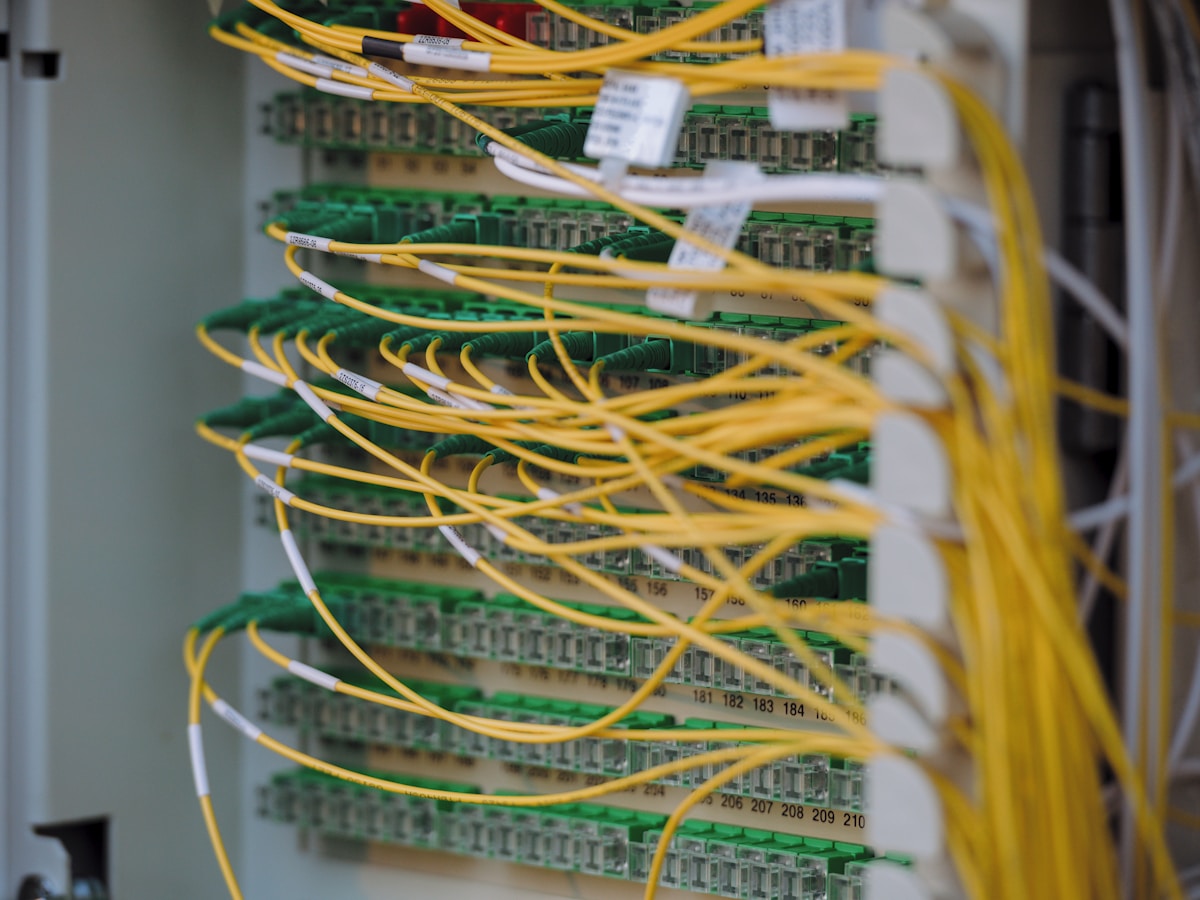 Fiber Optic Cleaning Best Practices: Tools & Techniques