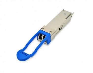 100G QSFP28 TRANSCEIVER