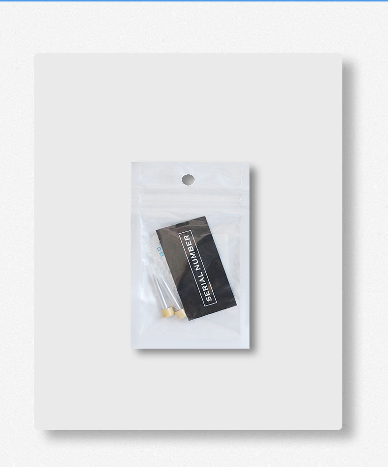 COMWAY CE-03 Replacement Electrodes | C10/C10S/C9/C8/C6/C5/C6S/A3/A33/A4, 5,000 Arcs, $56