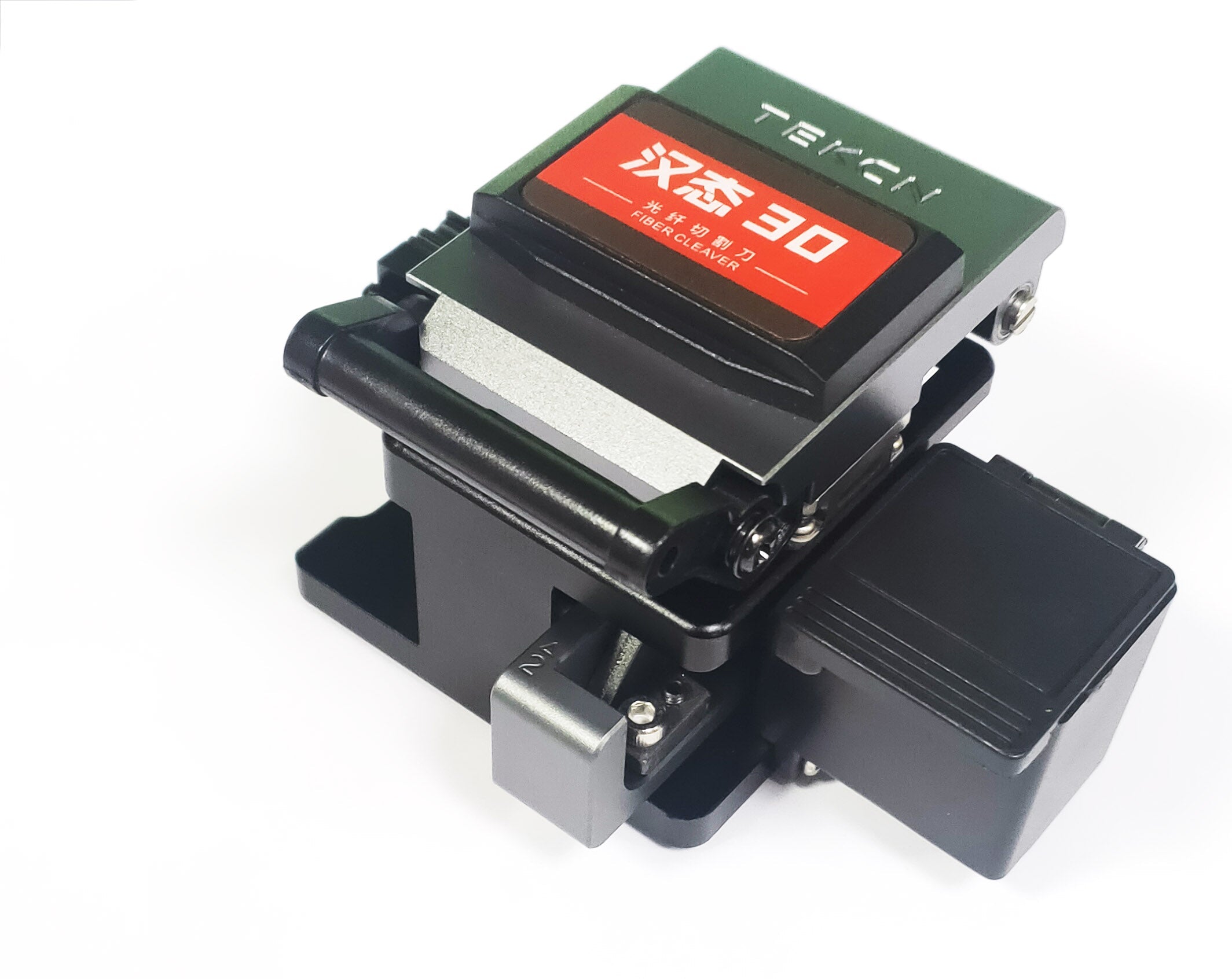 Optical Fiber  Cleaver TEKCN 30 cleaver