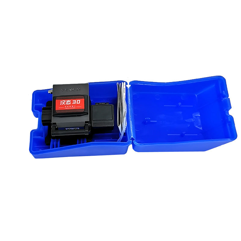 Optical Fiber  Cleaver TEKCN 30 cleaver
