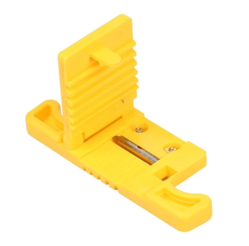 MSAT 5 Loose Buffer Tube Stripper 80930/ Mid-Span Access Tool 0.9mm to 3.0mm Fiber Optical Stripper