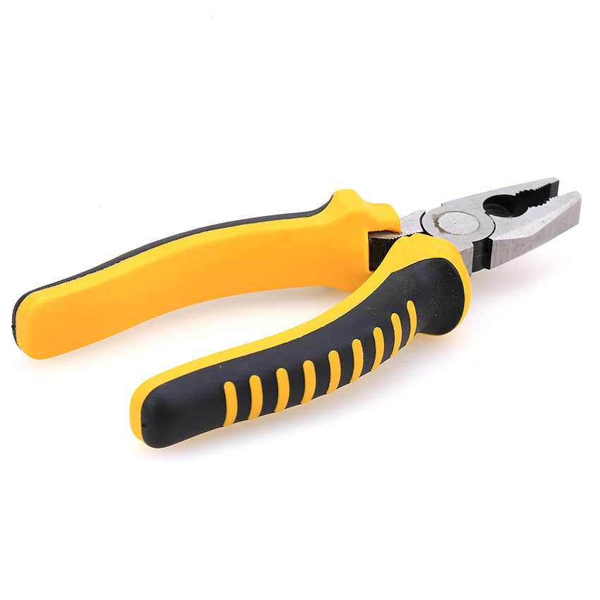 TEKCN HSV-202 FTTH Termination Tool Kit – 18-Piece Kit with Power Meter, VFL & Fiber Cleaver