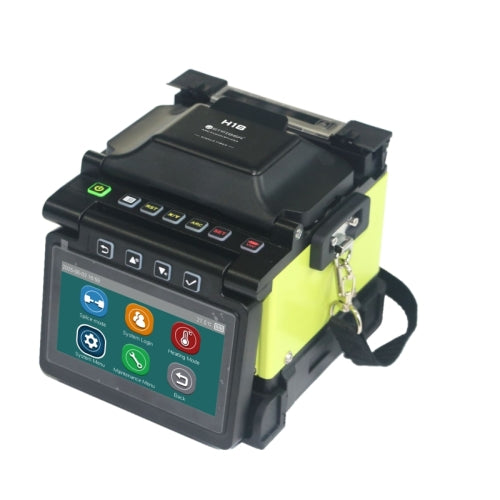 Splicing machine Jetfiber H18 fusion splicer