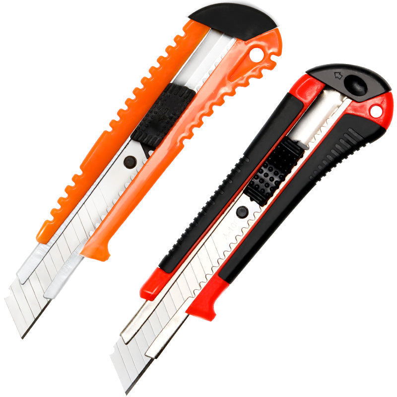 TEKCN HSV-202 FTTH Termination Tool Kit – 18-Piece Kit with Power Meter, VFL & Fiber Cleaver