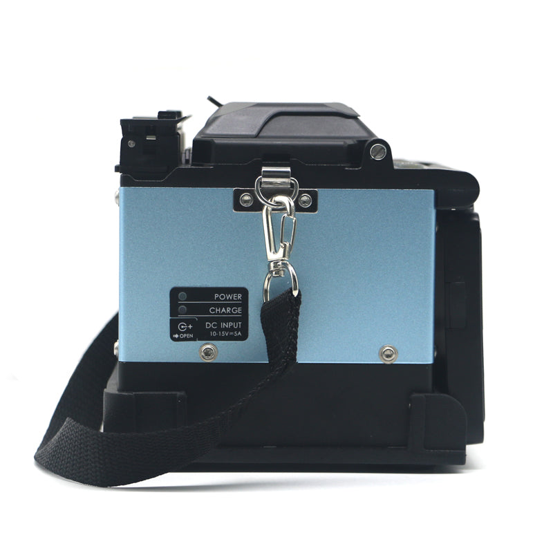 COMWAY A33 Fusion Splicer | FTTH Fast 5s Splice, Rugged Field Use