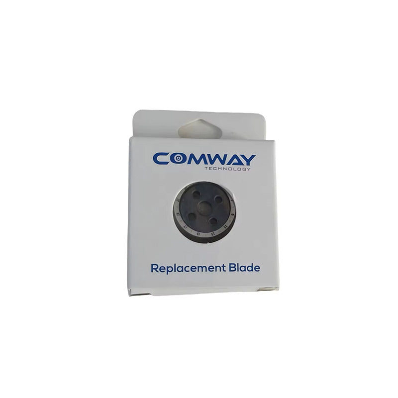 COMWAY CC-03 Replacement Blade | OriginalPrecision Cleaver Blade, Restore Low-Loss Cleaves, $49.99