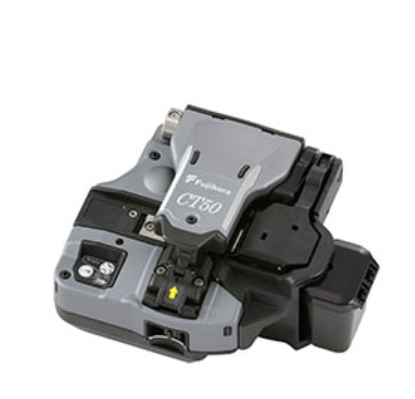 Fujikura CT50 Fiber Optic Cleaver | High Precision Bluetooth Single Fiber Cleaver