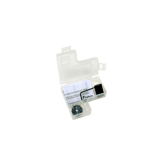 Fujikura CB-08 Replacement Blade for CT-50 Fiber Optic Cleaver – 48,000 Cleaves, Genuine AFL