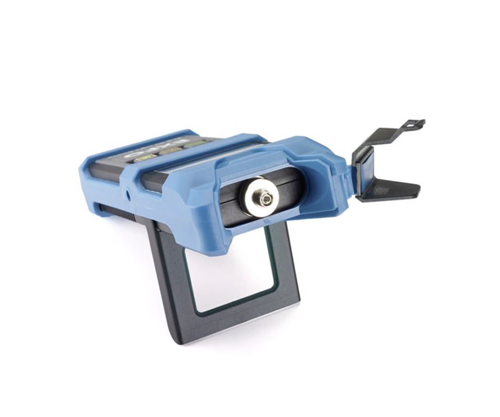 EXFO ELS-50 Optical Light Source – 1310/1550nm, 60-Hour Battery, ±0.10dB Stability