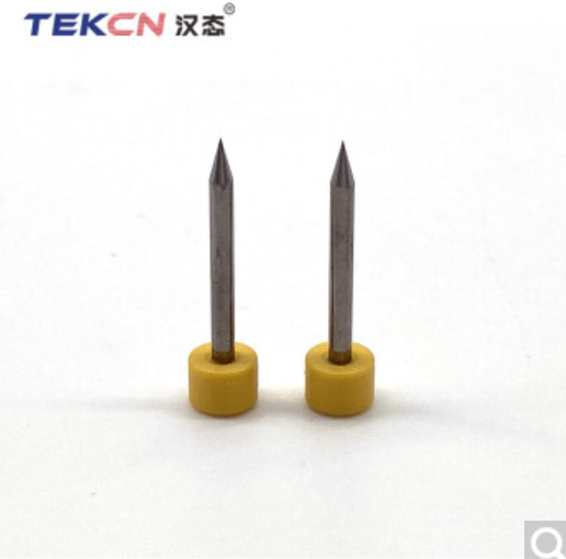 TEKCN EC-10 Fusion Splicer Electrodes – Spare Electrodes for TC-400 TC-600 Splicing Machine