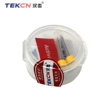 TEKCN EC-10 Fusion Splicer Electrodes – Spare Electrodes for TC-400 TC-600 Splicing Machine