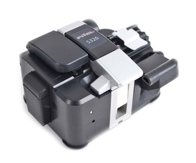 Furukawa S326 Fitel S326 Cleaver High Precision Optical Fiber Cleaver upgrade to S327