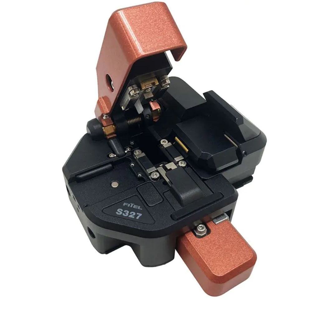 Furukawa S326 Fitel S326 Cleaver High Precision Optical Fiber Cleaver upgrade to S327
