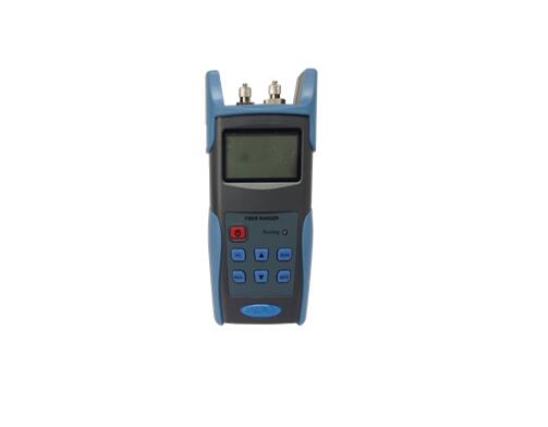 HSV-2400 OPTICAL FIBER RANGER