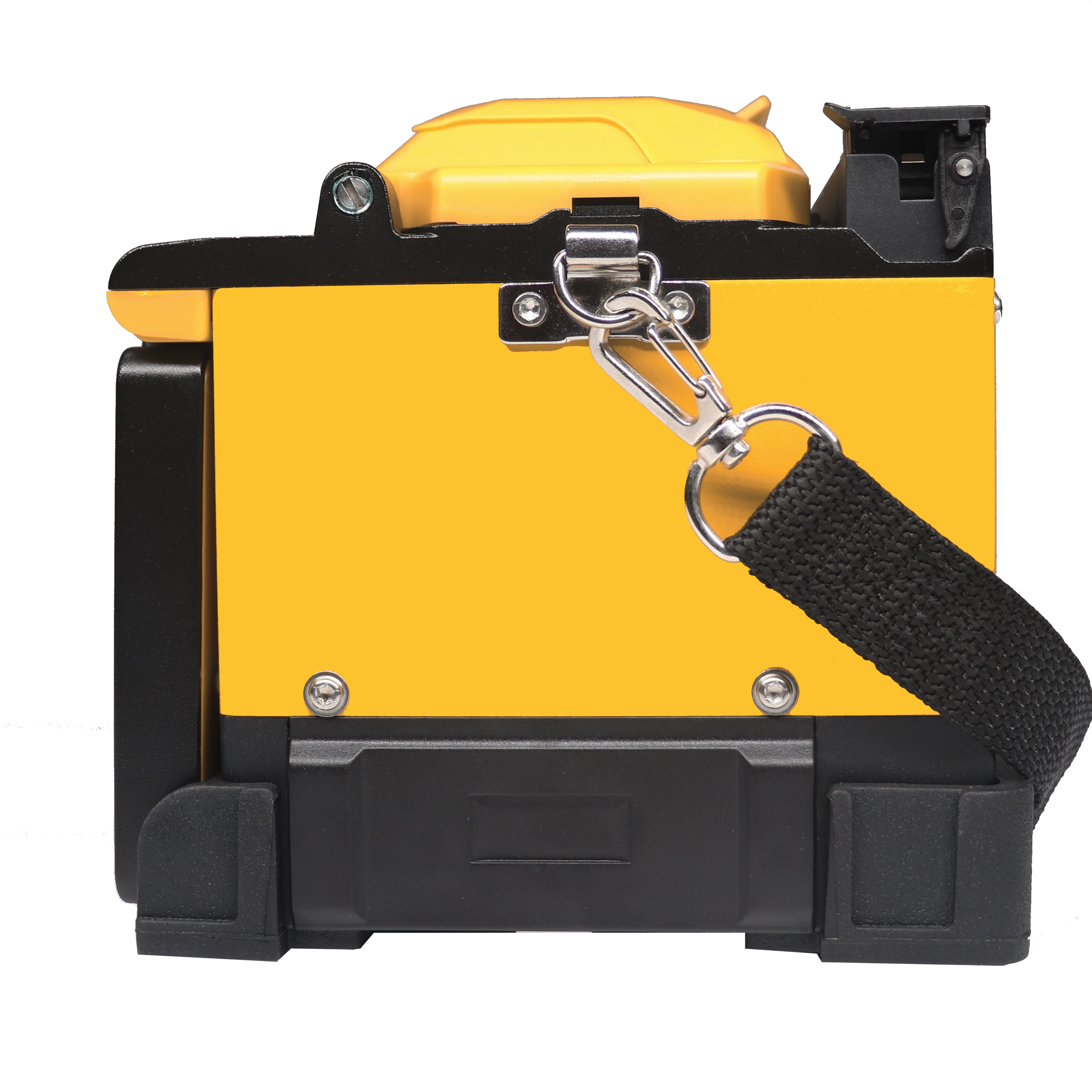 COMWAY A3 Fusion Splicer | PAS Alignment, 6s Splice, 240 Cycles, FTTH Ready