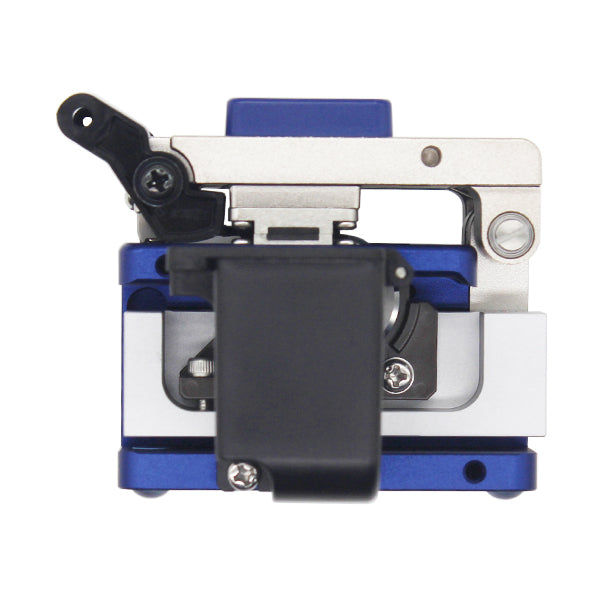 Sumitomo FC-6S+ High Precision Fiber Optic Cleaver | 54,000 Cleaves, ≤0.5° Angle, Off-Cut Collector