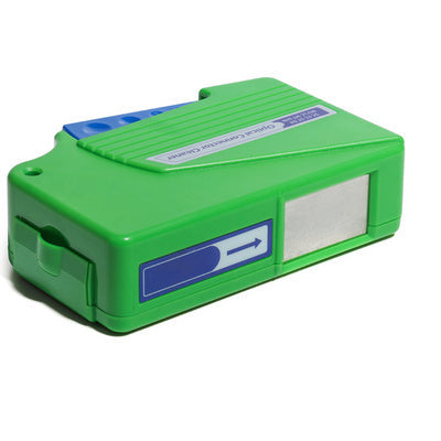 Fiber Optic Cassette Cleaner Connector Cleaning Reels Tapes for for SC/FC/ST/LC Connector Cleaning Tool