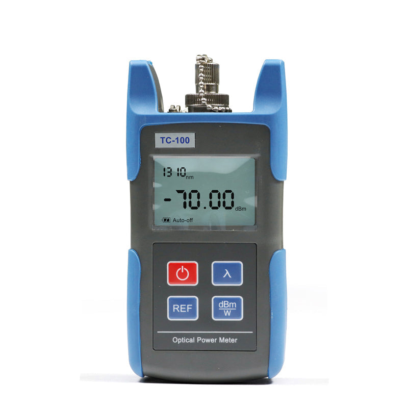 Optical Power Meter TC-100  Power Meter