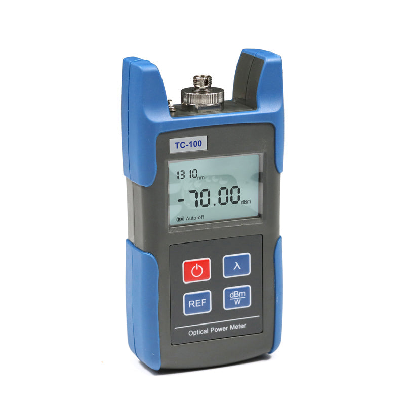 Optical Power Meter TC-100  Power Meter