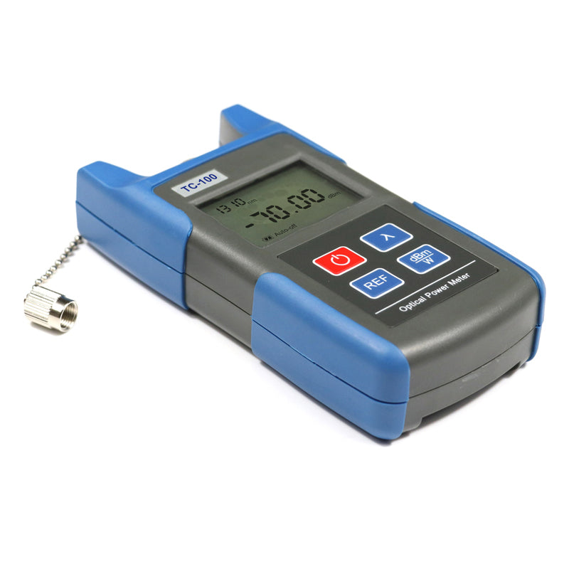Optical Power Meter TC-100  Power Meter