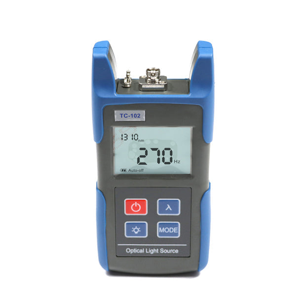 Optical light source TEKCN-102 light source
