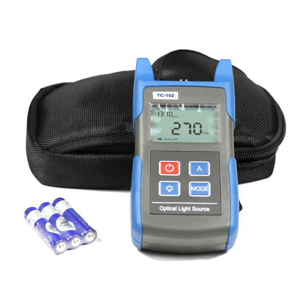 Optical light source TEKCN-102 light source