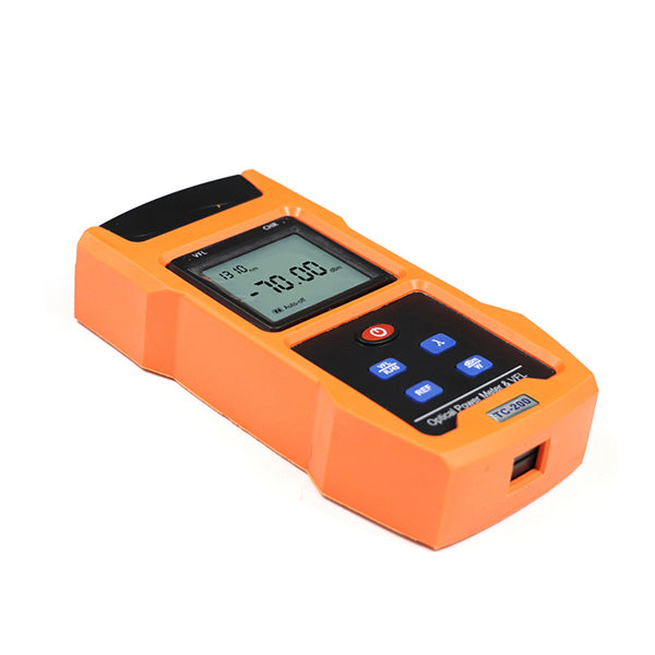Optical power meter & VFL TC-200