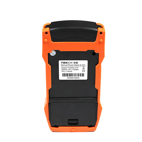 Optical power meter & VFL TC-200
