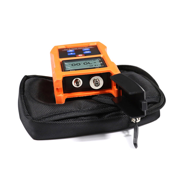 Optical power meter & VFL TC-200