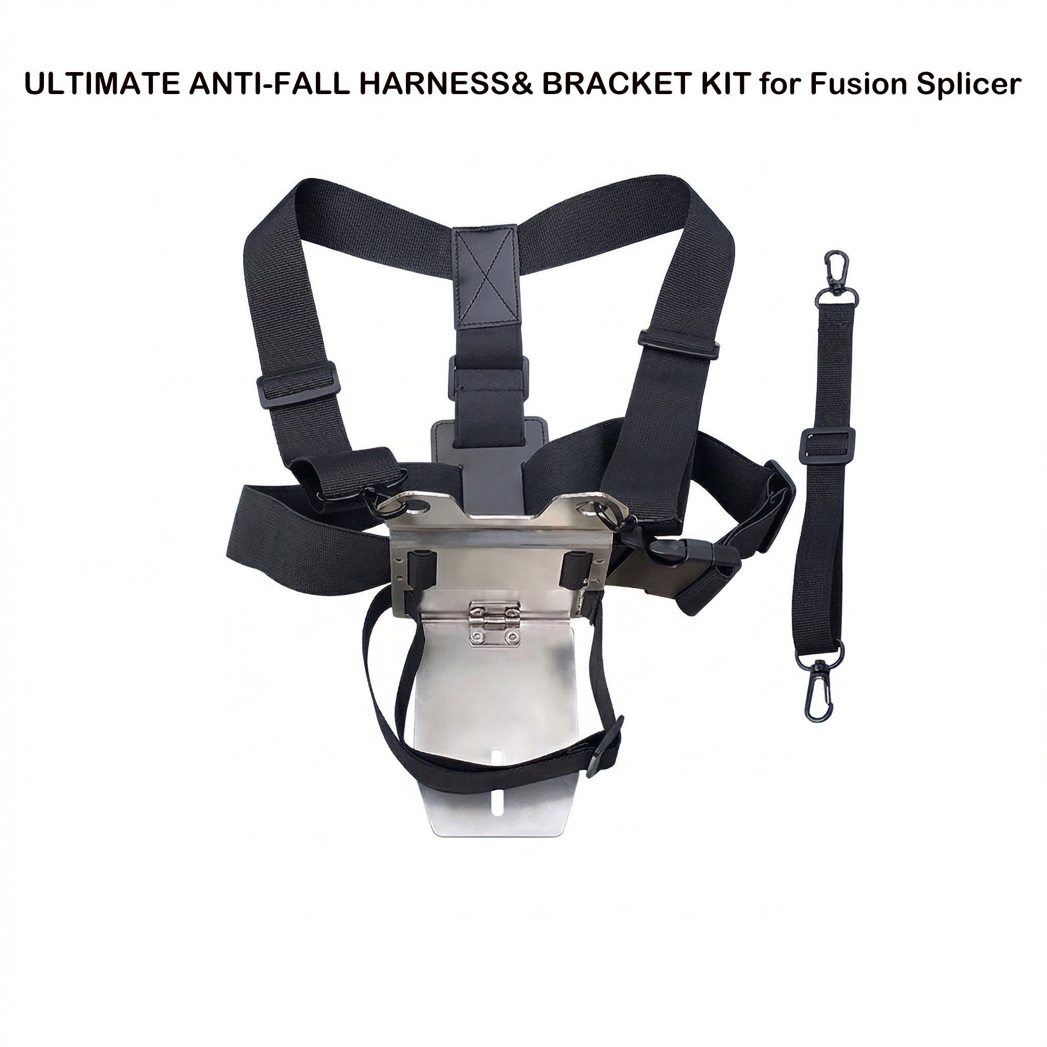 Anti-fall Bracket& belt For Fusion Splicer