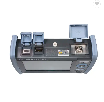 YOKOGAWA OTDR AQ1000 1310/1550nm 32/30dB AQ1000 Optical Time Domain Reflectometer