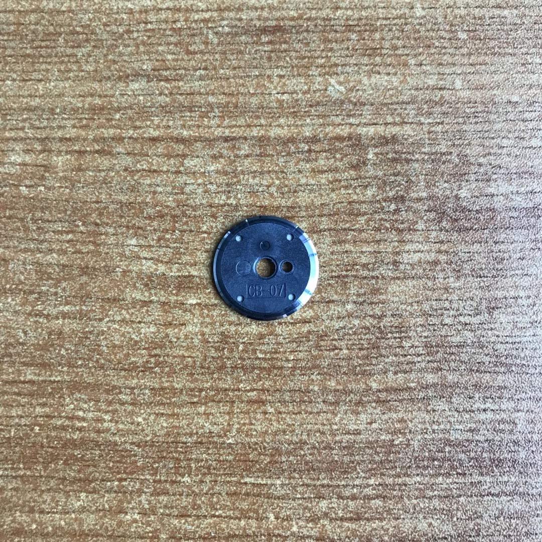 Fujikura CB-07 Replacement Blade for CT-08 Fiber Optic Cleaver – 48,000 Cleaves, Genuine AFL