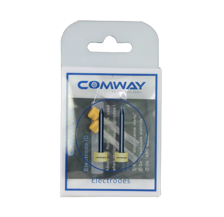 COMWAY CE-03 Replacement Electrodes | C10/C10S/C9/C8/C6/C5/C6S/A3/A33/A4, 5,000 Arcs, $56